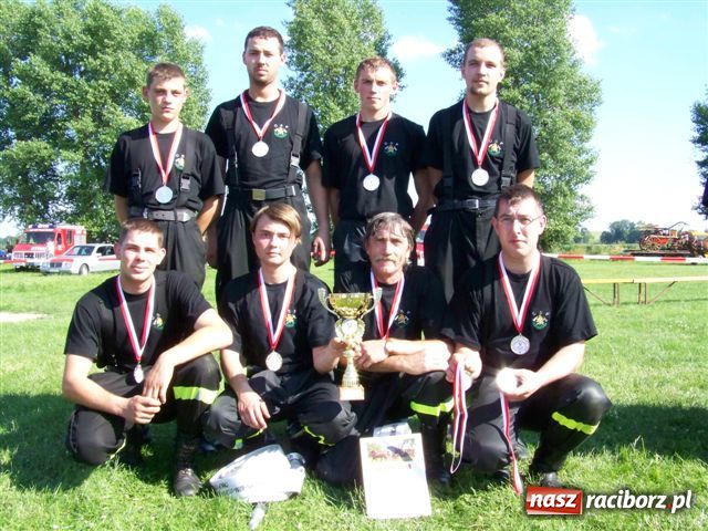 Zdjęcie w galerii na portalu naszraciborz.pl: 750 lat Bieńkowic wiadomości z regionu